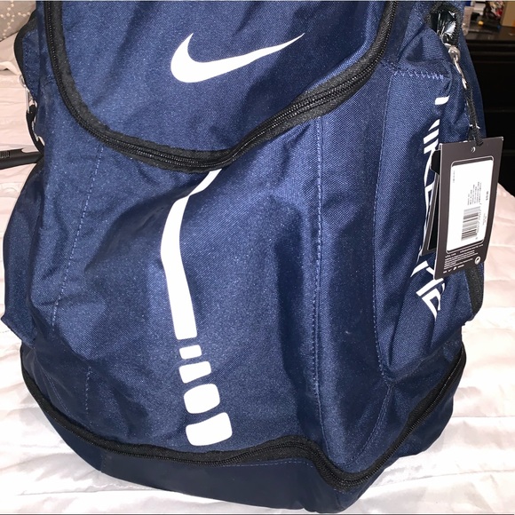 nike elite backpack 2012